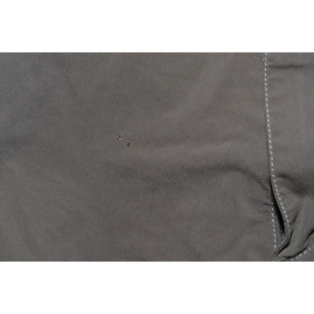 Kuhl Radikl Pants Mens 40x30 Beige Patent Pending Logo 5-Pockets Straight Leg - Picture 12 of 16
